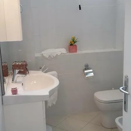 Double With Kitchenette