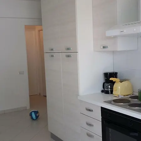 Double With Kitchenette *